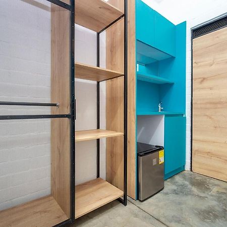 Отель Ayenda Living Box Кали Экстерьер фото